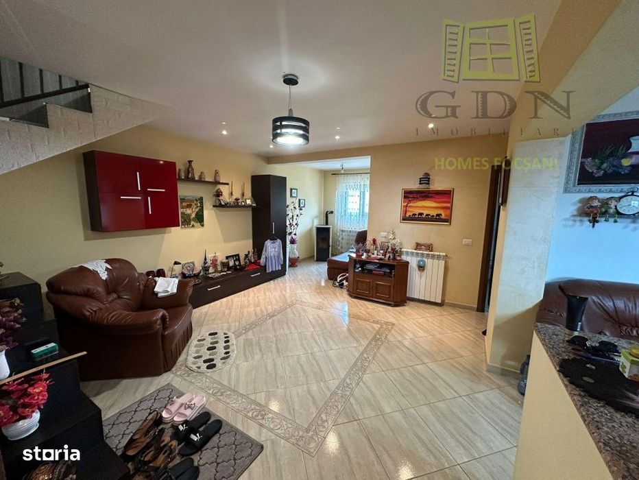 Casa de vanzare P+1 Vanatori,Vrancea