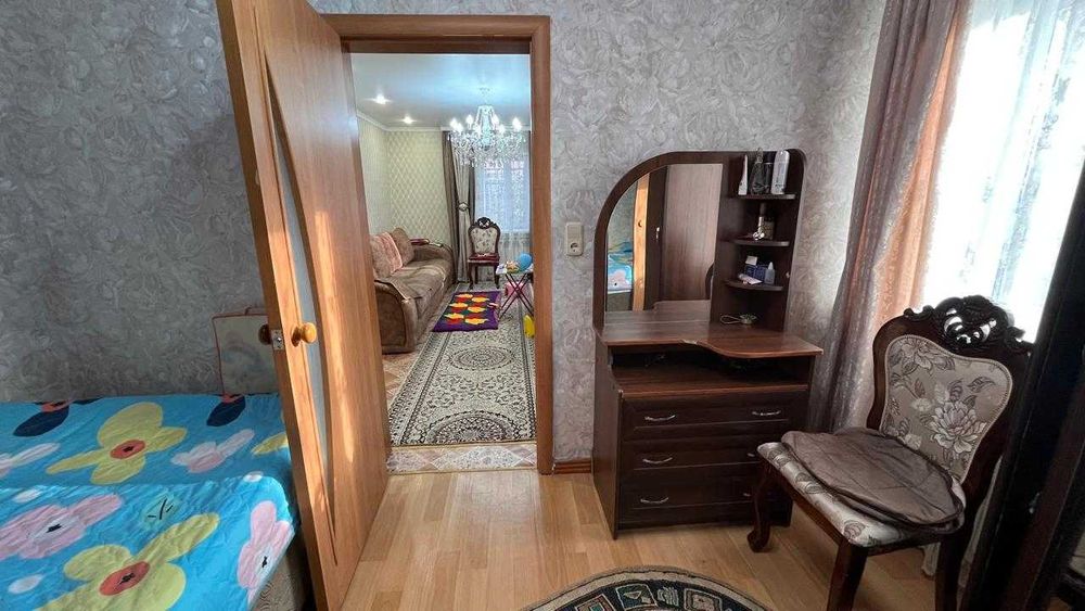 Продается 5-ти комнатный дом в Топаре ул.Поповича