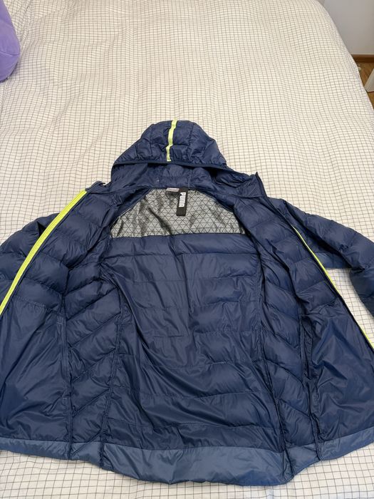 Geaca Puf Puma Packlite down