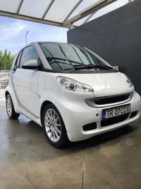 Smart Fortwo MHD 451 1.0 benzina