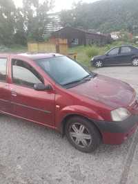 Dacia Logan 1,5 dci