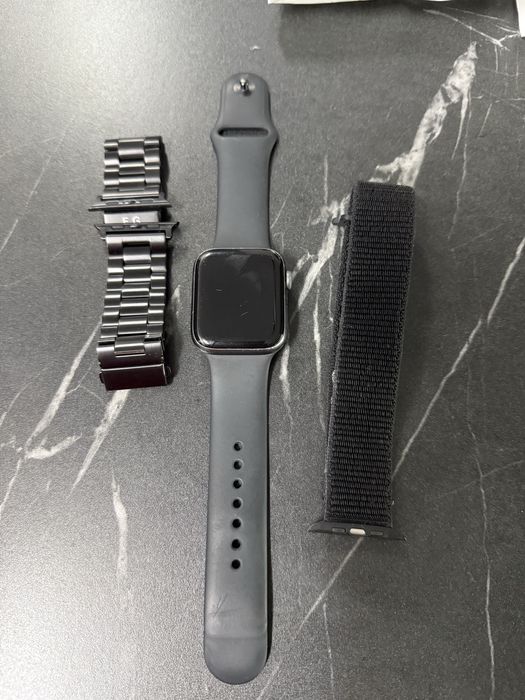 Apple Watch series 5 44mm