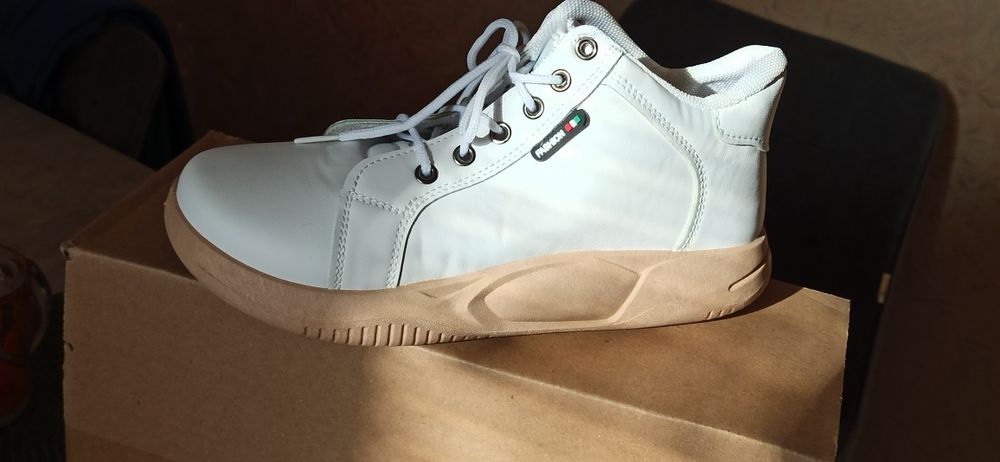 Обувь ортопедическая