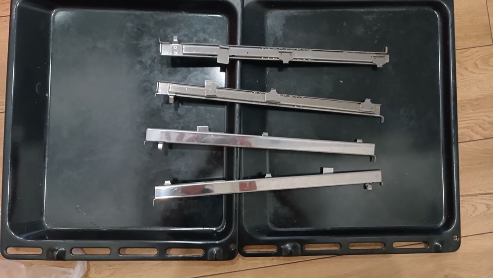 Протвень для духовки