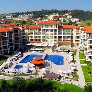 Продава се Двустаен апартамент в Бяла - 100 кв.м за 1000 €/кв.м - Снимка #11