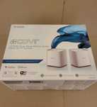 Sistem Wi-Fi (2 unități) Mesh D-Link COVR-1102, AC1200Gigabit sigilat