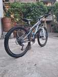Rockrider st 120