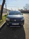 Logan stepway 2020 1.0 +gpl