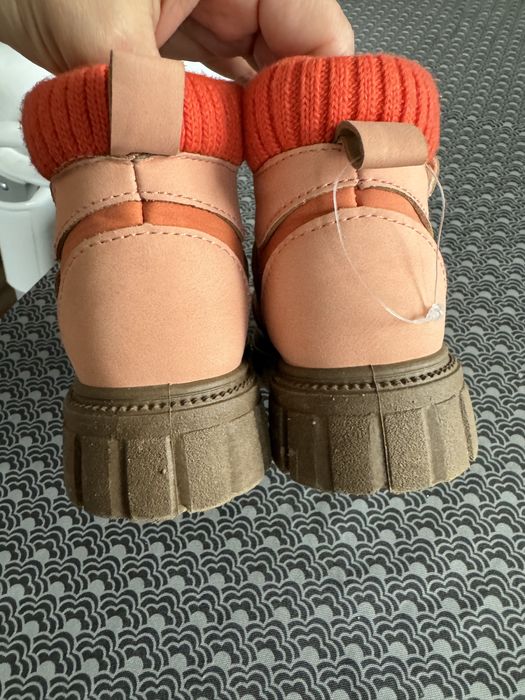 Ботуши / Боти, гумени ботуши