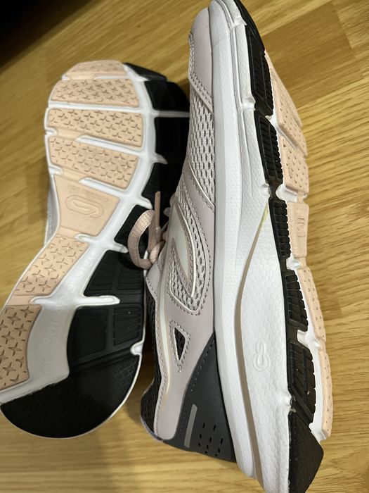 Adidasi sport alergare/sala roz pudra femei