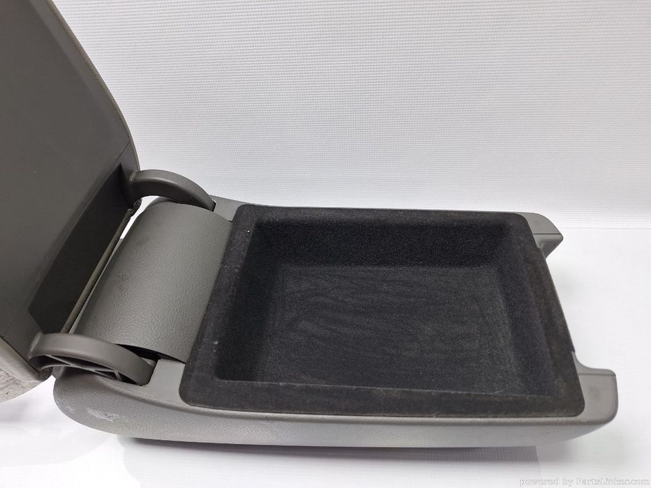 Cotiera auto AUDI A6 III Avant (4F5, C6) [ 2005 - 2011 ] TDI (BLB, BRE) 103KW|140HP OEM 4F0864245R