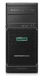 Сервер HPE ML30 GEN 10 и DELL PRECISION T3600 Workstations