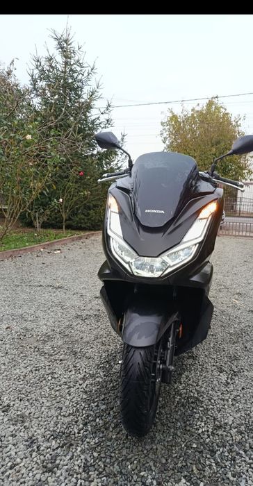 Honda Pcx 125 an 2024