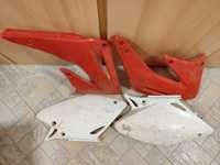 Plastice laterale honda crf 450