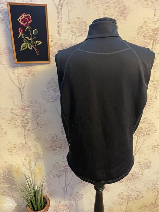 Vesta barbati workwear Engelbert Strauss marimea L