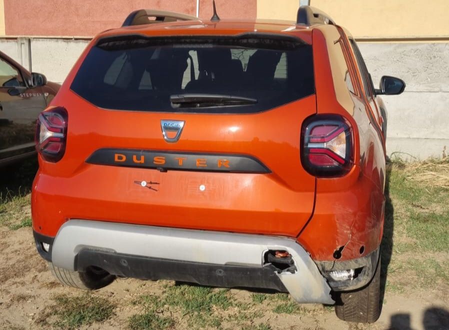 Dezmembrez/Piese/ Dacia Duster 2018-2023