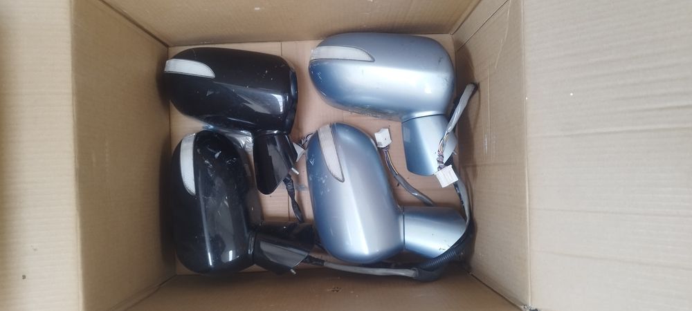 Огледала за хонда джаз honda djazz
