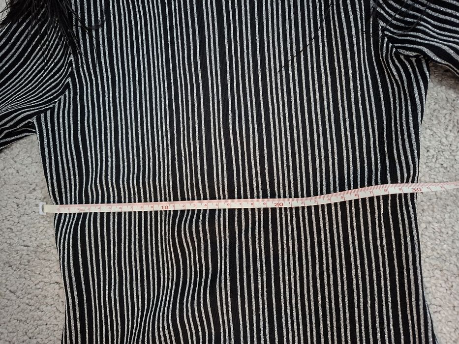 Спортно- елегантна рокля