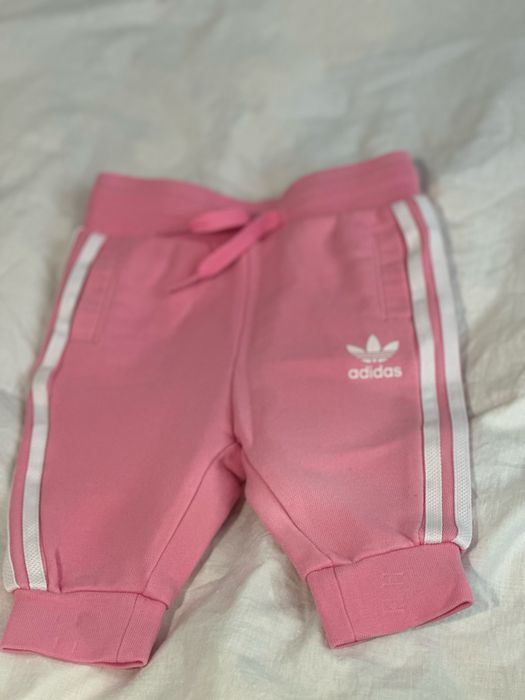 Adidas / Адидас екип/ анцунг 3-6 м