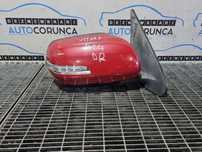 Oglinda dreapta Suzuki Grand Vitara 2006 - 2012 4 Usi ROSU (1024) Fara rabatare FACELIFT ...