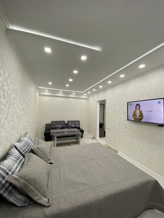 Квартира посуточно