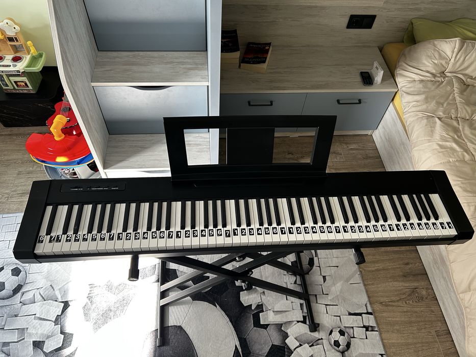Дигитално пиано Hobax S196