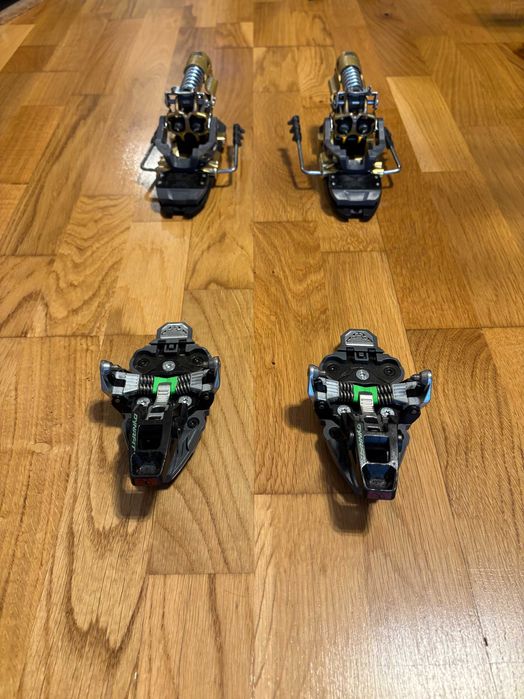 Dynafit Beast 16 110 Legaturi Ski de Tura Freeride