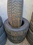 Anvelope PIRELLI 215/65/17