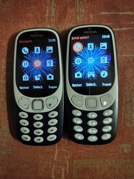 Nokia 3310 model ta-1030