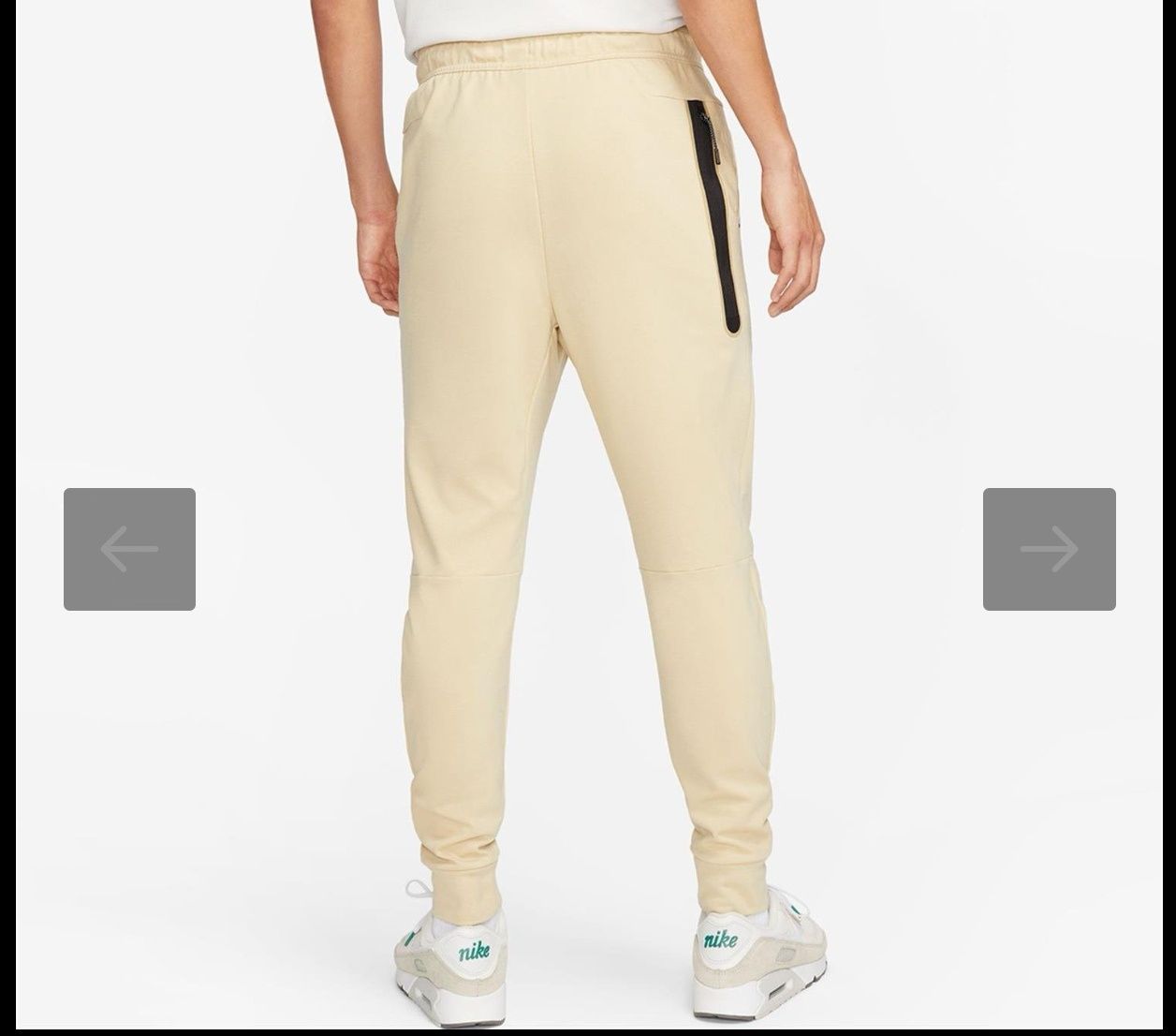 Долнище Nike Tech Fleece Lightweight