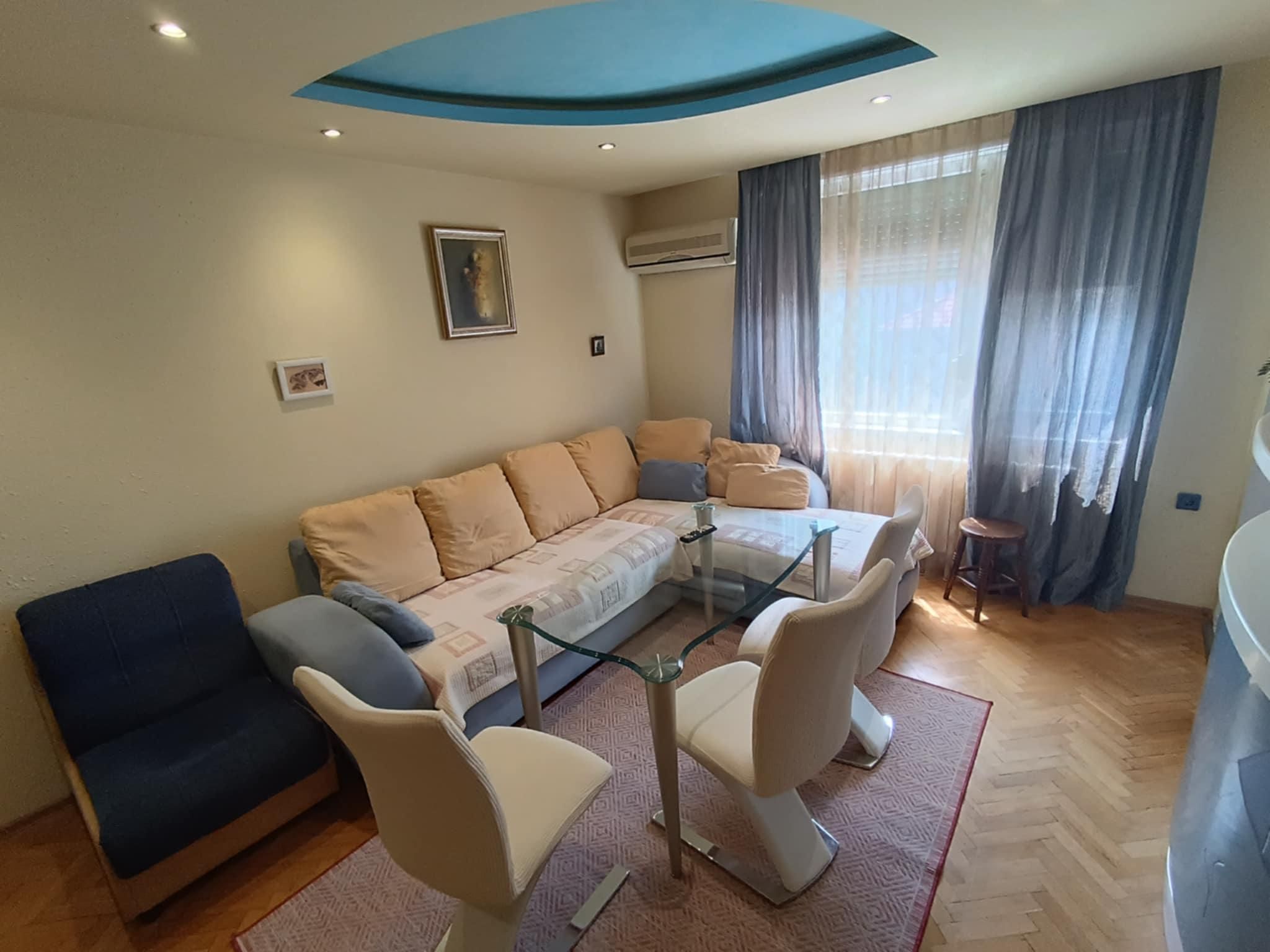 Тристаен апартамент, под наем, кв. Погреби