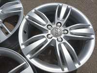 17" оригинални алуминиеви джанти за Audi Q3, Q2/A3./Skoda/Vw.