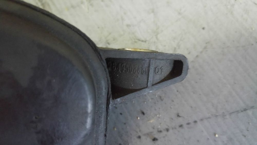 rezervor vacuum ford focus 2 c-max 1.6 tdci volvo v50 1.6d 9649508680