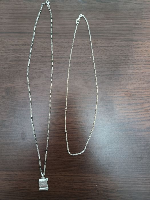 Lănțișoare argint