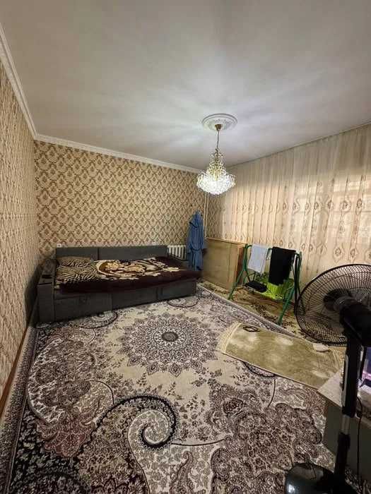 Коракамишда 4-хона сотилади