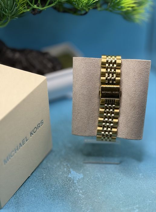 Мъжки часовник Michael Kors Bayville MK8726