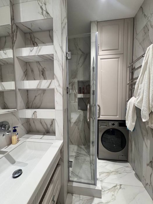 Luxury 4-Bedroom Apartment for Rent — Infinity Spirit