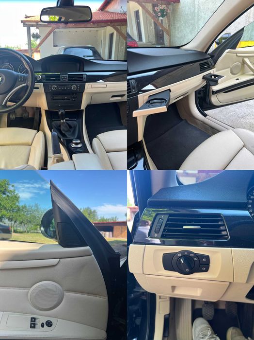 BMW E92 335i | N54B30 | Manual | 380 CP WPP Performance