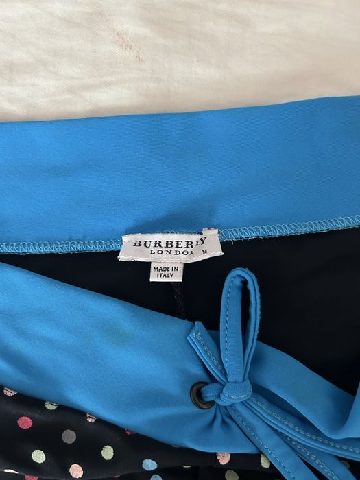 Дамски бански Burberry