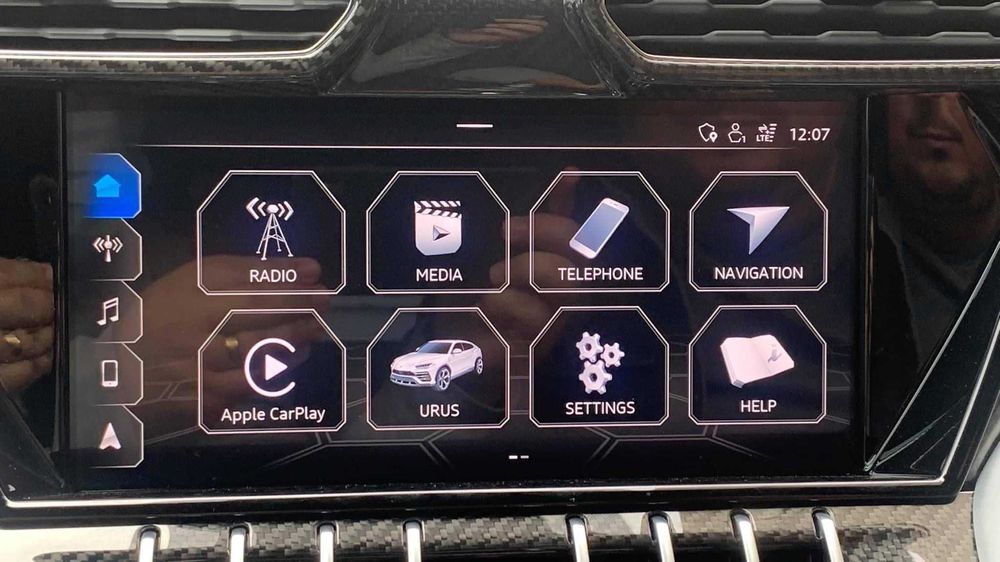 Activare Carplay wireless/Android Auto/Youtube video/Harti - Audi MH2P