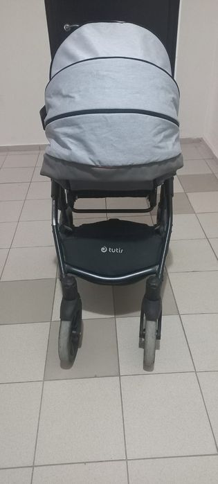 Продам детскую коляску