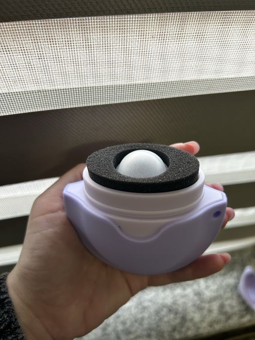 Aplicator protectie solara