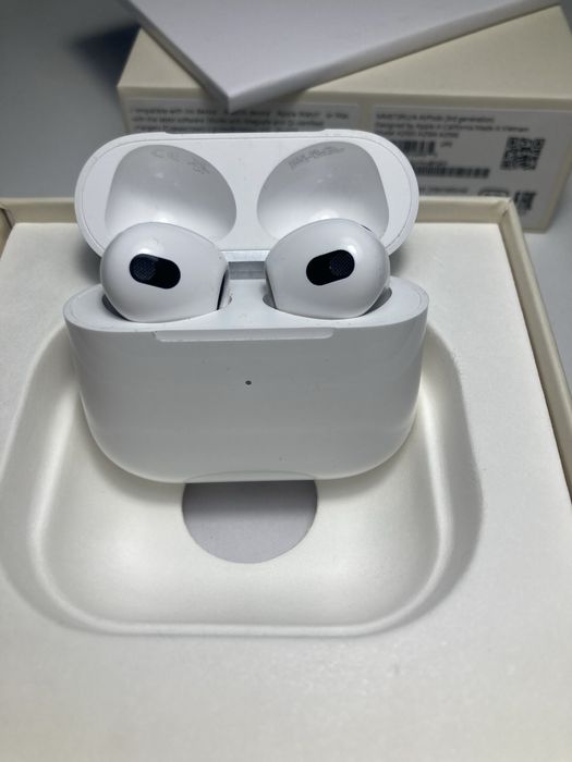 Airpods 3