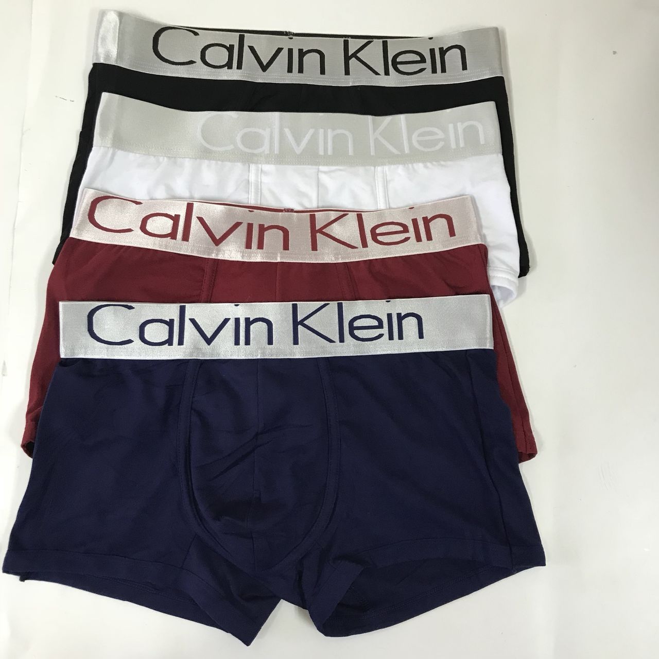 Set boxeri Calvin Klein