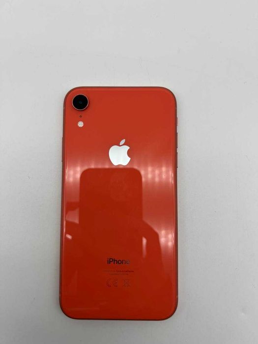 Apple iPhone XR 128 GB