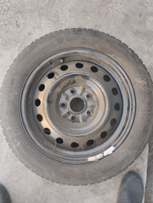 Зимни гуми 205.55.16