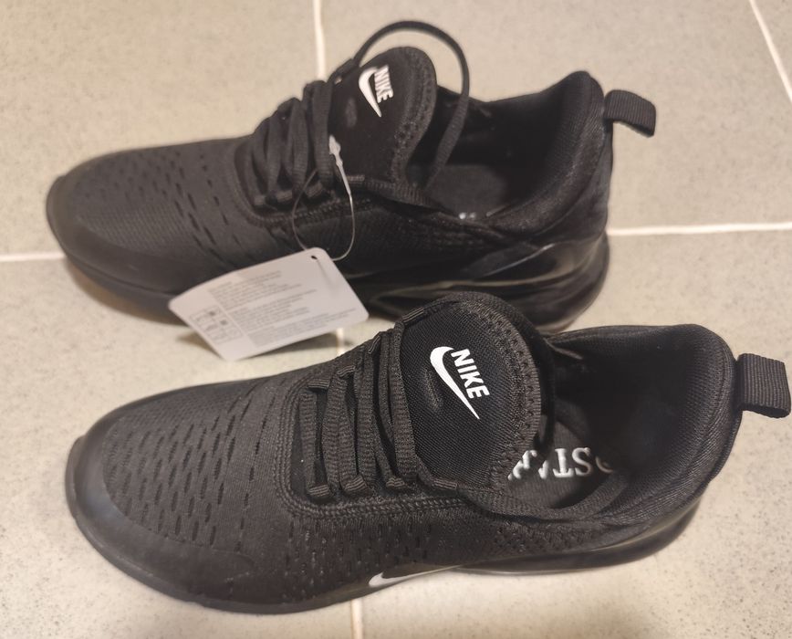 Adidași Nike măsură 40