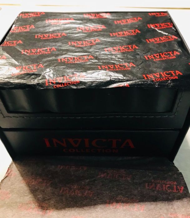 Invicta Air Force One Collection Бартер