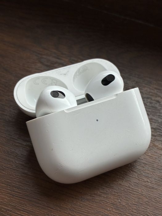 Apple Airpods 3rd gen