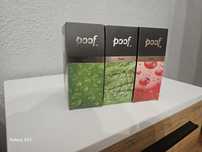 Vape Poof Fără Nicotină 900Puffuri